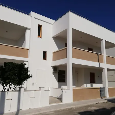 Casa Relax A 200m Dal Mare