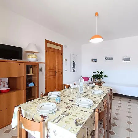 Holiday home Casa Relax A 200m Dal Mare Lido Marini