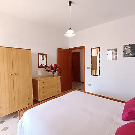 Holiday home Casa Relax A 200m Dal Mare *