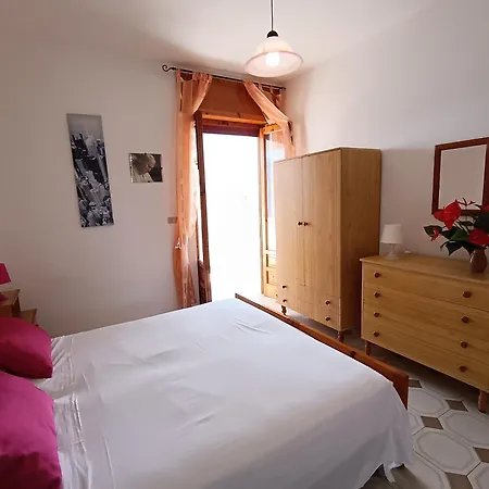 Holiday home Casa Relax A 200m Dal Mare Lido Marini