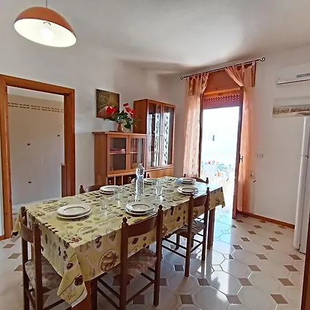 Holiday home Casa Relax A 200m Dal Mare