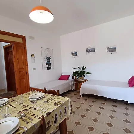 Casa Relax A 200m Dal Mare Holiday home