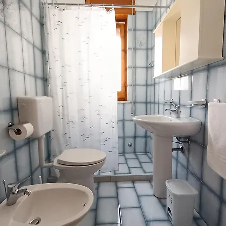 펜션 Casa Relax A 200m Dal Mare 리도 마리니