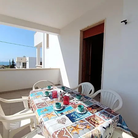 Casa Relax A 200m Dal Mare 펜션