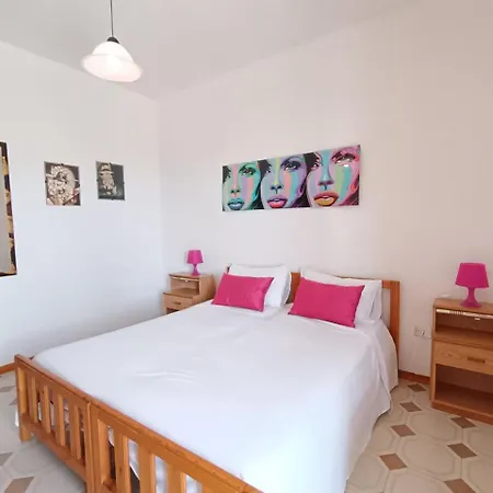 Casa Relax A 200m Dal Mare * Lido Marini