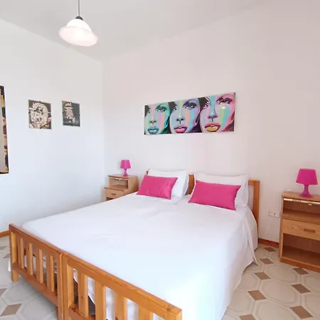 Casa Relax A 200m Dal Mare * 리도 마리니