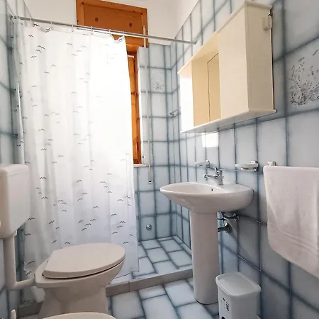 Holiday home Casa Relax A 200m Dal Mare *